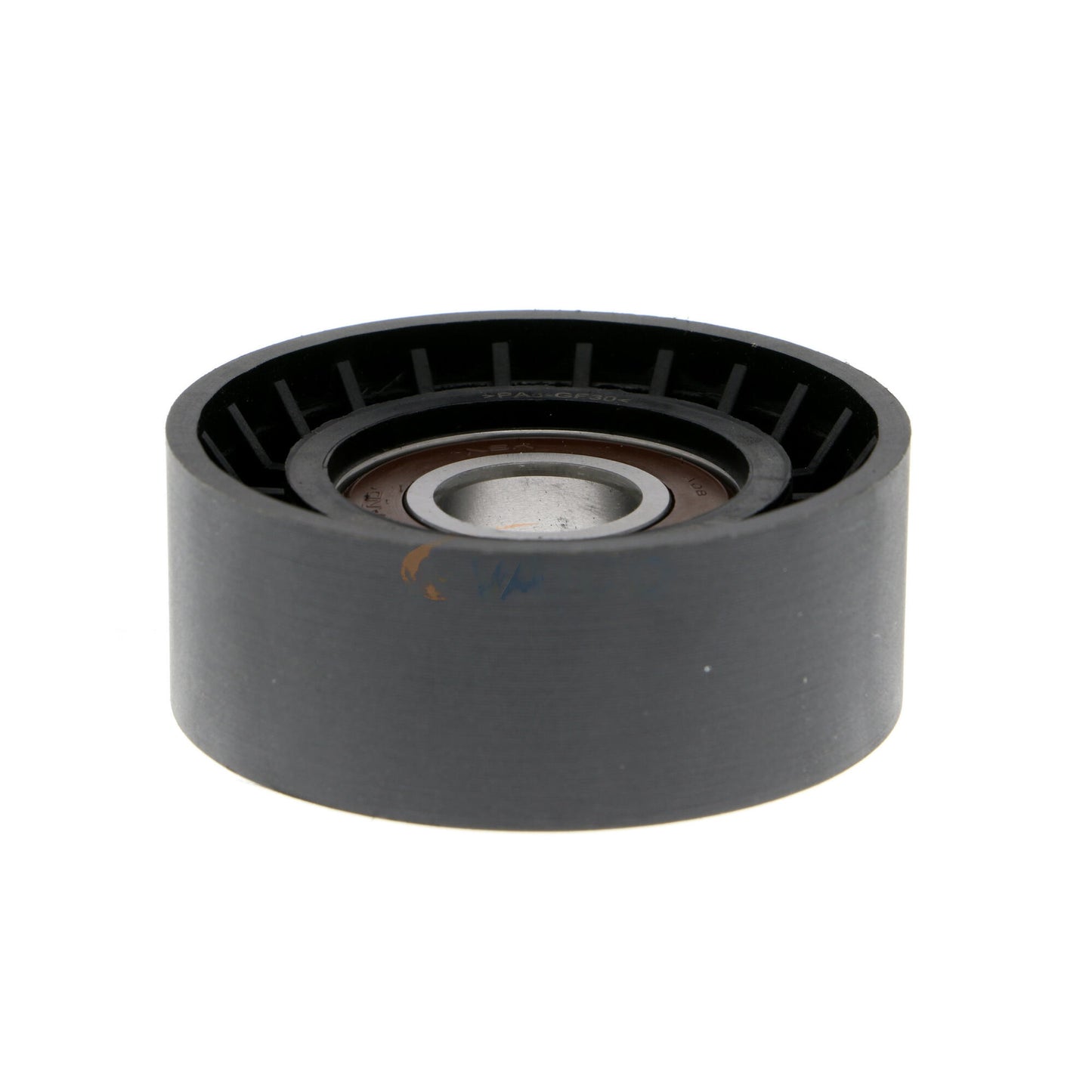 VAICO Tensioner Pulley, V-ribbed belt V22-0590