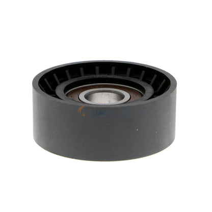 VAICO Tensioner Pulley, V-ribbed belt V22-0590