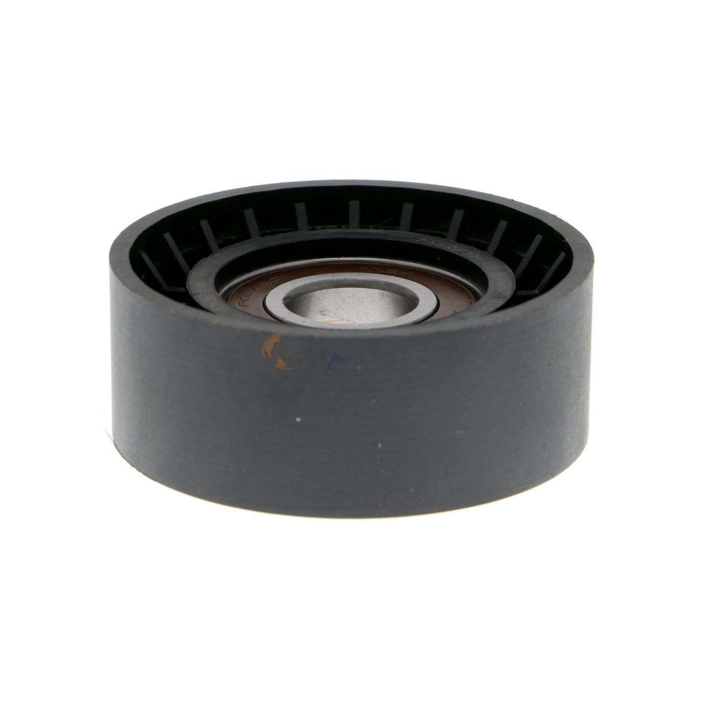 VAICO Tensioner Pulley, V-ribbed belt V22-0590