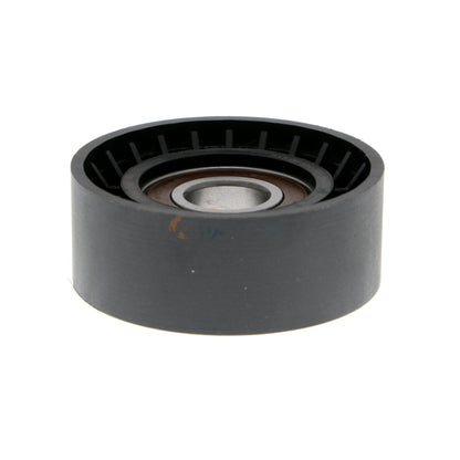 VAICO Tensioner Pulley, V-ribbed belt V22-0590
