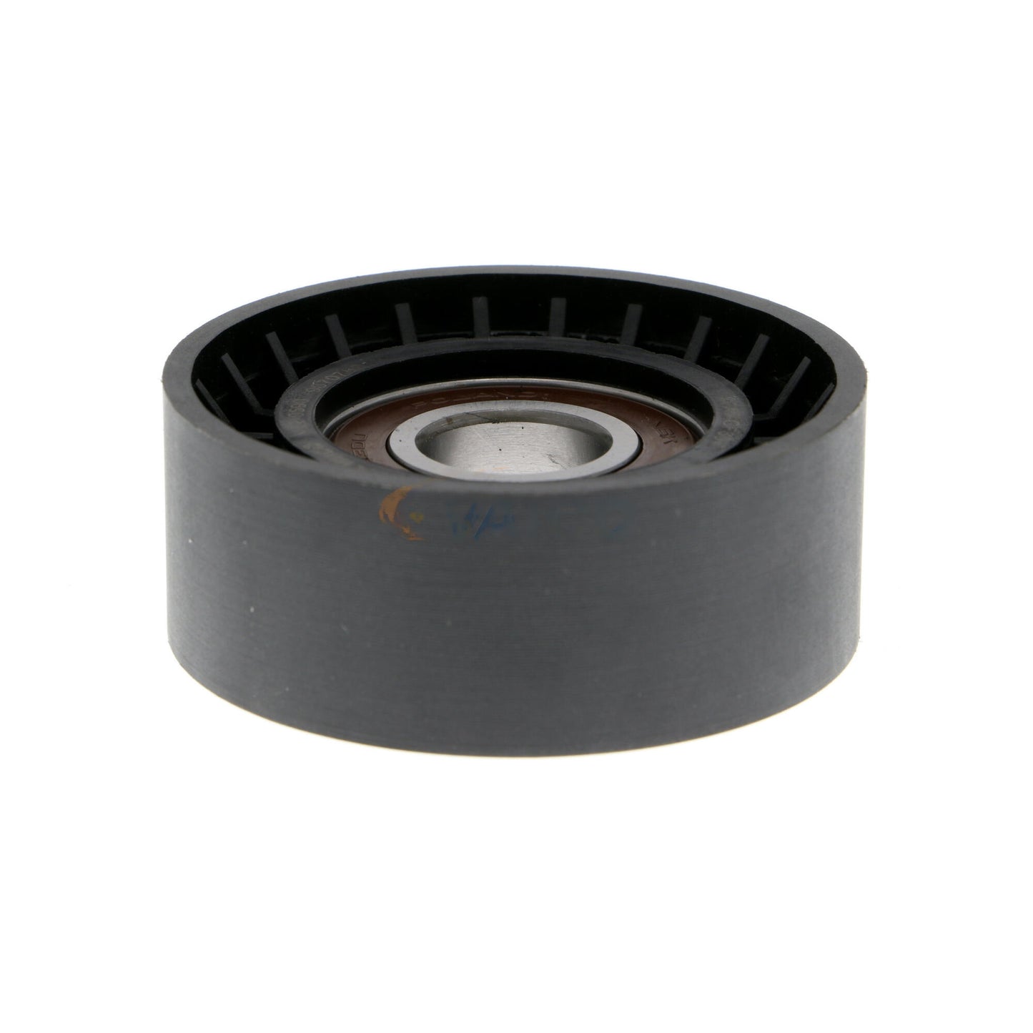 VAICO Tensioner Pulley, V-ribbed belt V22-0590