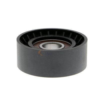 VAICO Tensioner Pulley, V-ribbed belt V22-0590