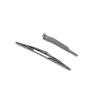 VAICO Wiper Arm Set, window cleaning V22-0592