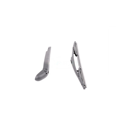 VAICO Wiper Arm Set, window cleaning V22-0592