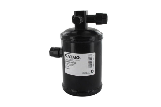 VEMO Dryer, air conditioning V22-06-0001