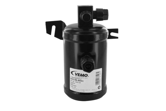 VEMO Dryer, air conditioning V22-06-0003