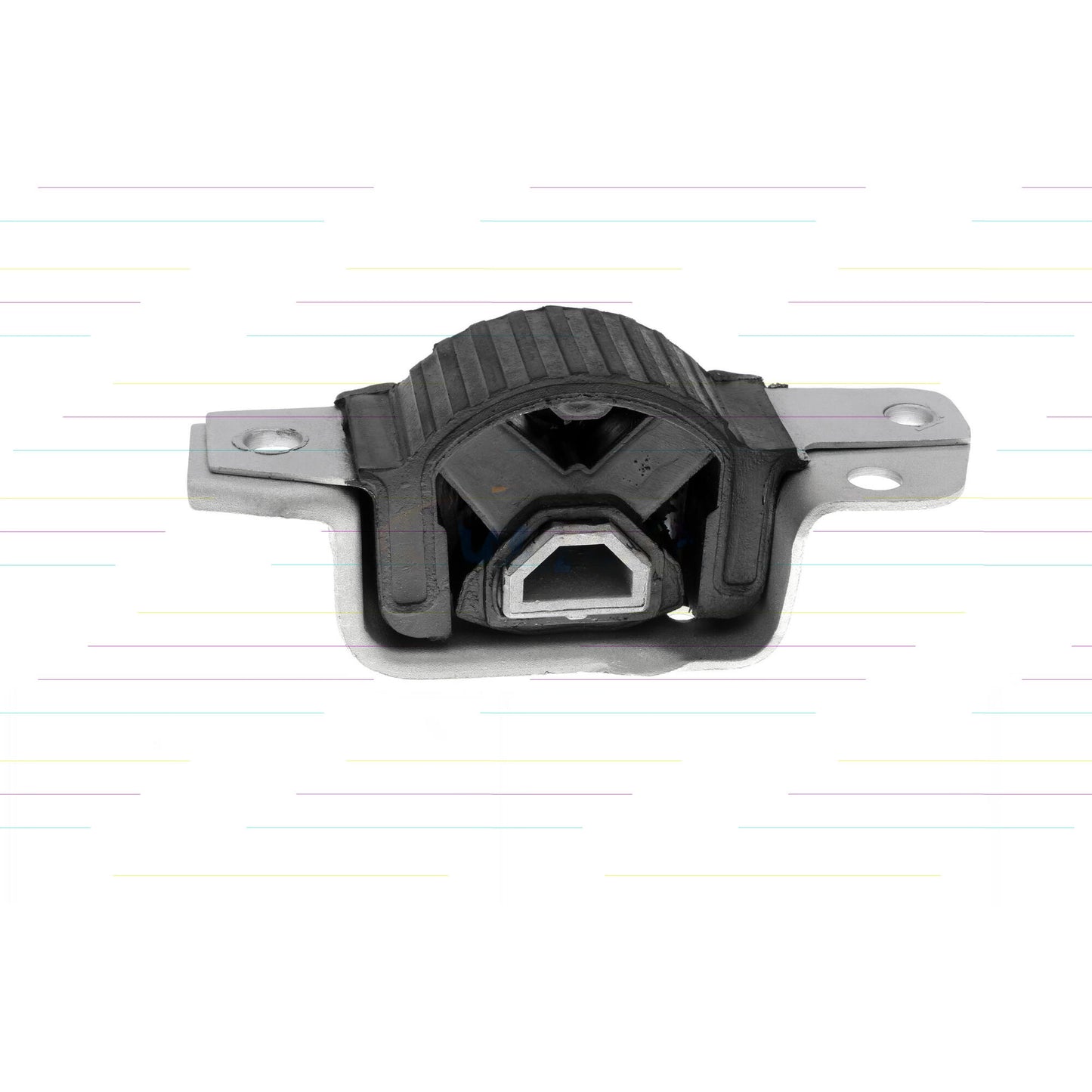 VAICO Mounting, engine V22-0600