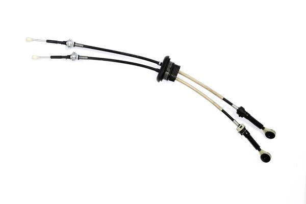 VAICO Cable Pull, manual transmission V22-0645