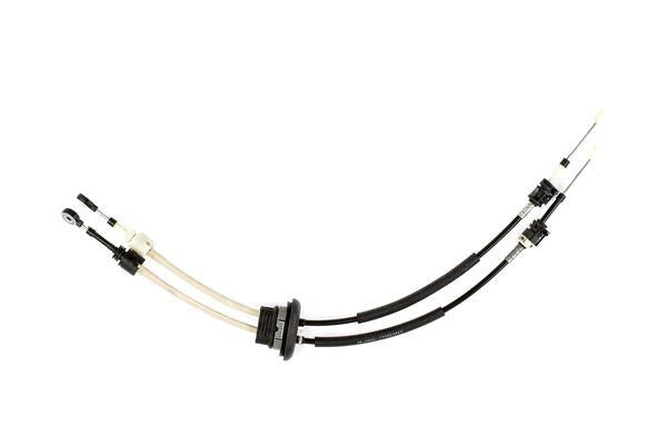 VAICO Cable Pull, manual transmission V22-0646
