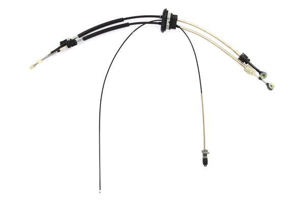 VAICO Cable Pull, manual transmission V22-0647