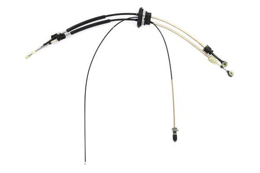VAICO Cable Pull, manual transmission V22-0647