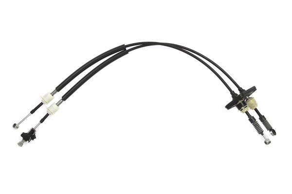 VAICO Cable Pull, manual transmission V22-0649