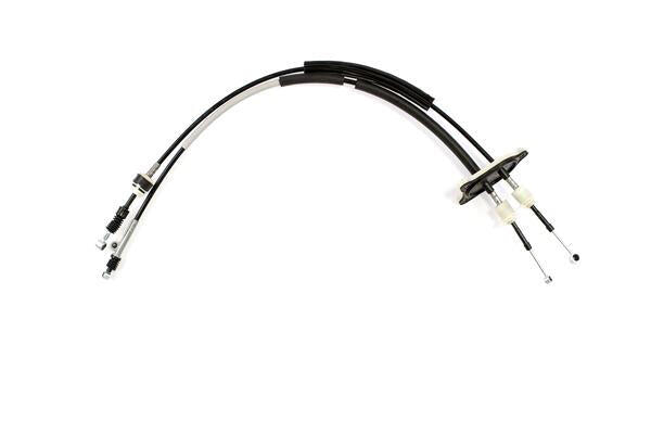 VAICO Cable Pull, manual transmission V22-0650