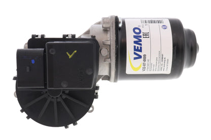 VEMO Wiper Motor V22-07-0009