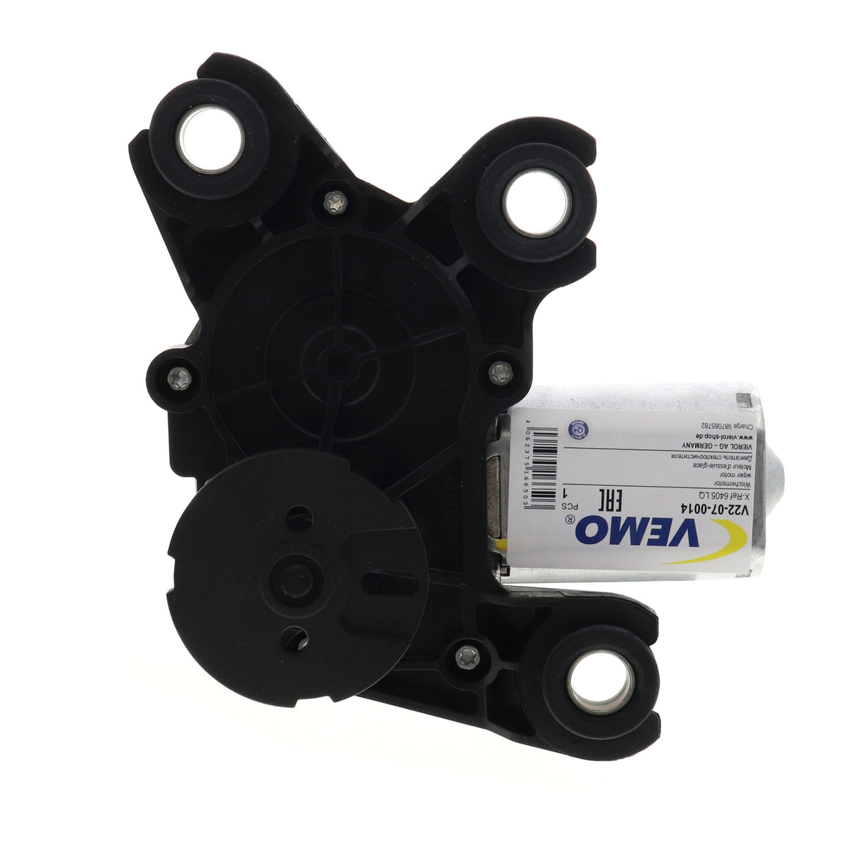VEMO Wiper Motor V22-07-0014