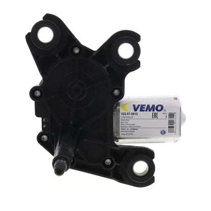 VEMO Wiper Motor V22-07-0015