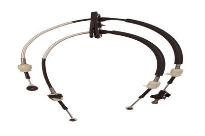 VAICO Cable Pull, manual transmission V22-0703