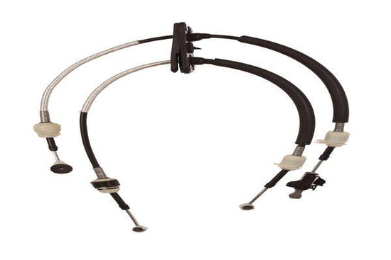 VAICO Cable Pull, manual transmission V22-0703