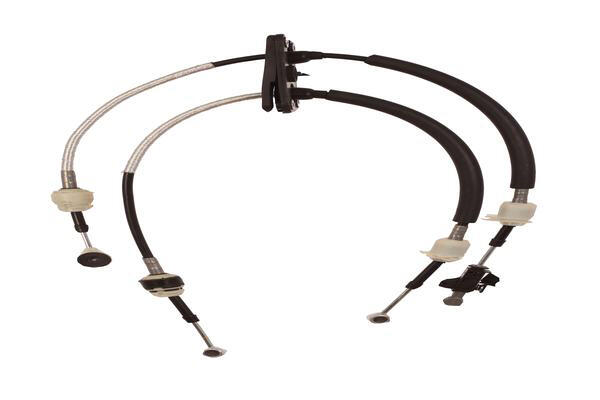 VAICO Cable Pull, manual transmission V22-0703
