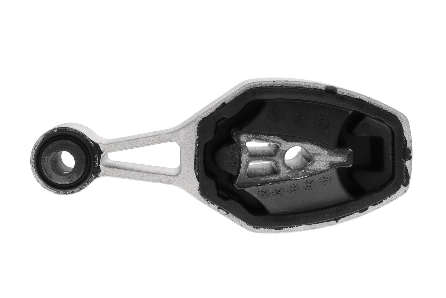VAICO Mounting, engine V22-0707