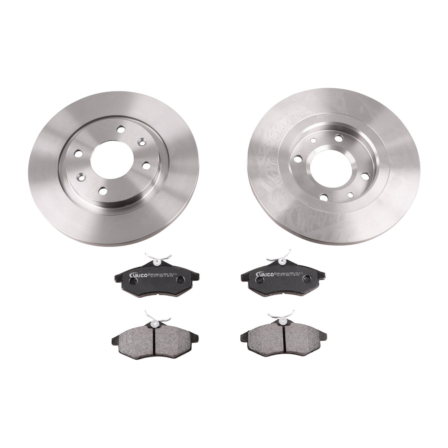 VAICO Brake Kit, disc brake V22-0720