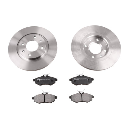 VAICO Brake Kit, disc brake V22-0720