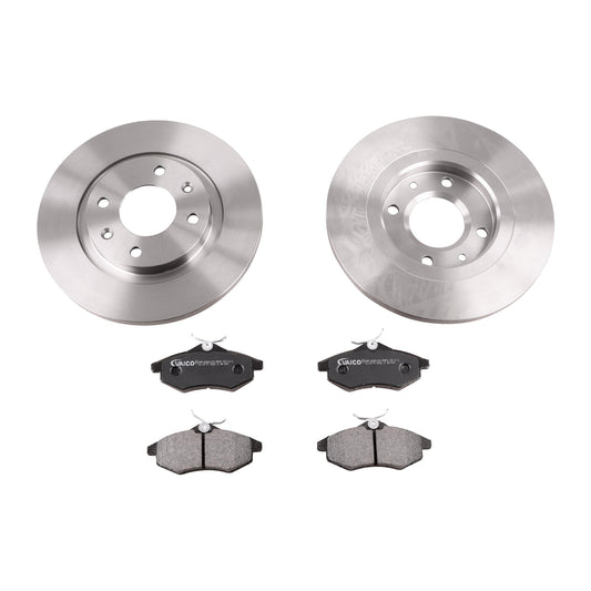 VAICO Brake Kit, disc brake V22-0720
