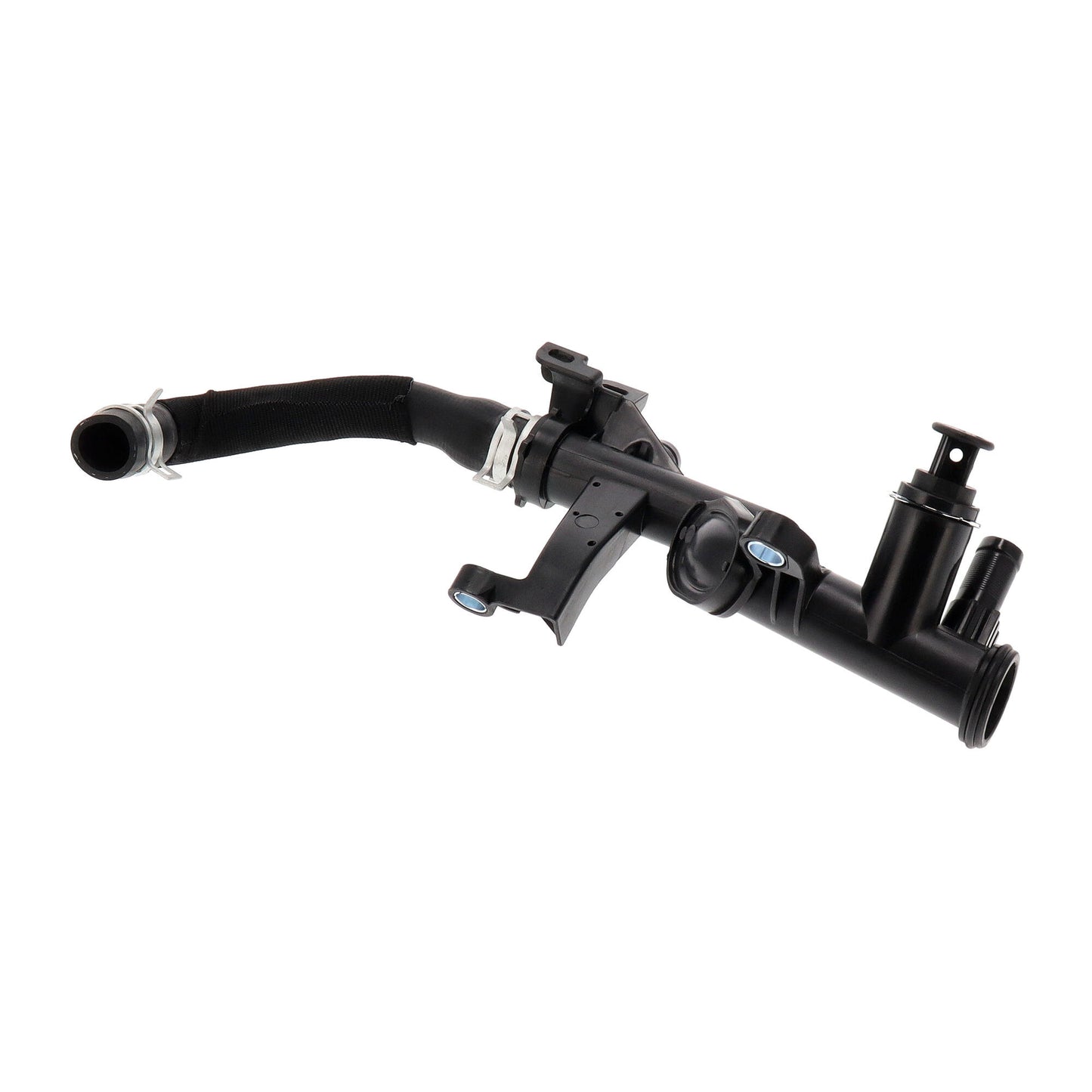 VAICO Radiator Hose V22-0728