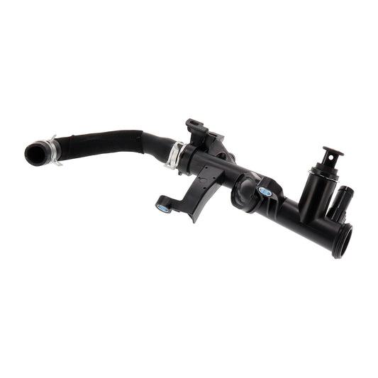 VAICO Radiator Hose V22-0728