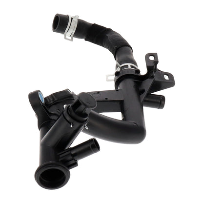 VAICO Radiator Hose V22-0728