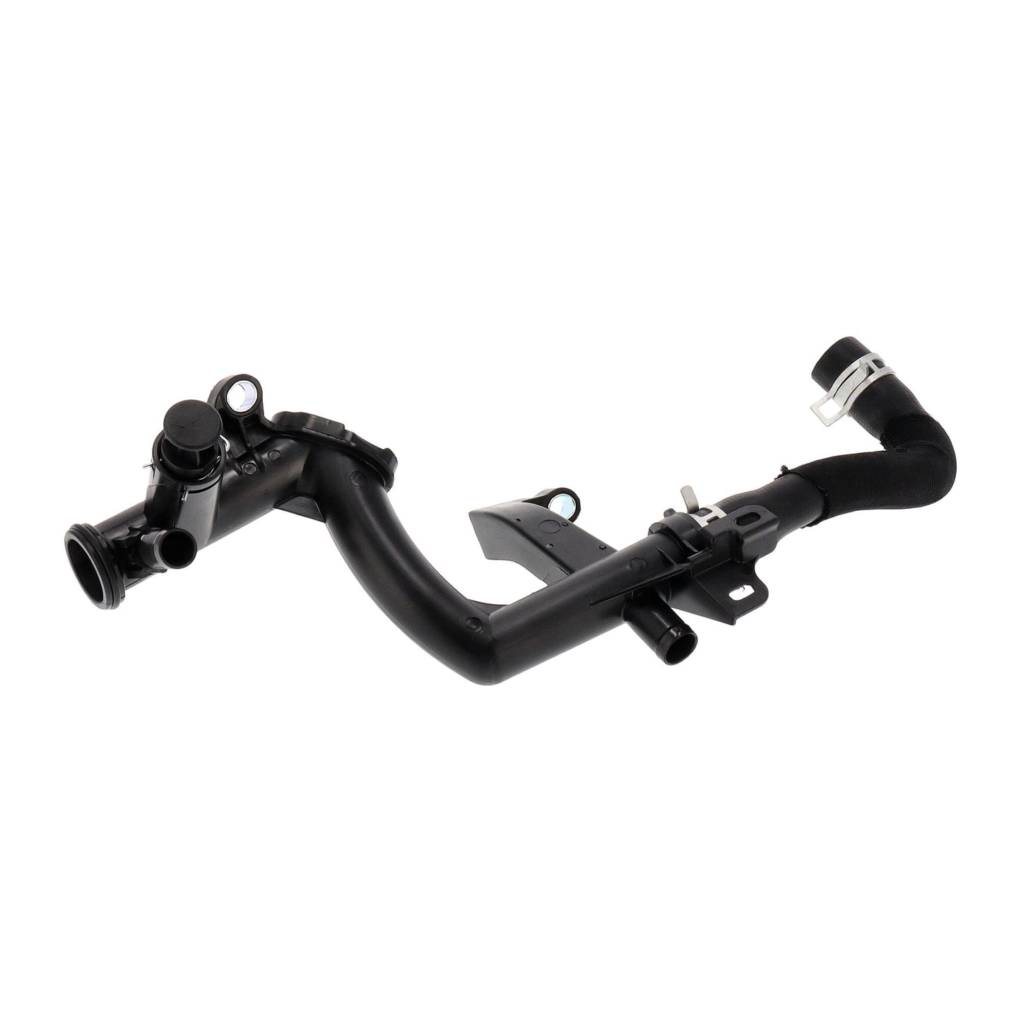 VAICO Radiator Hose V22-0728