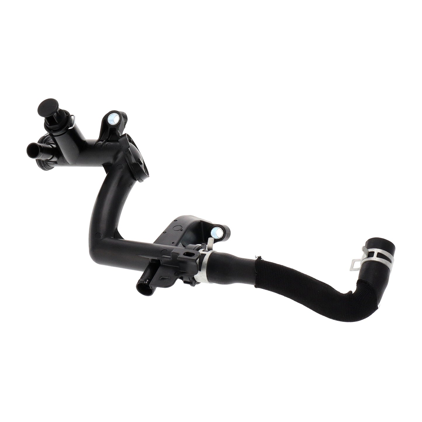 VAICO Radiator Hose V22-0728