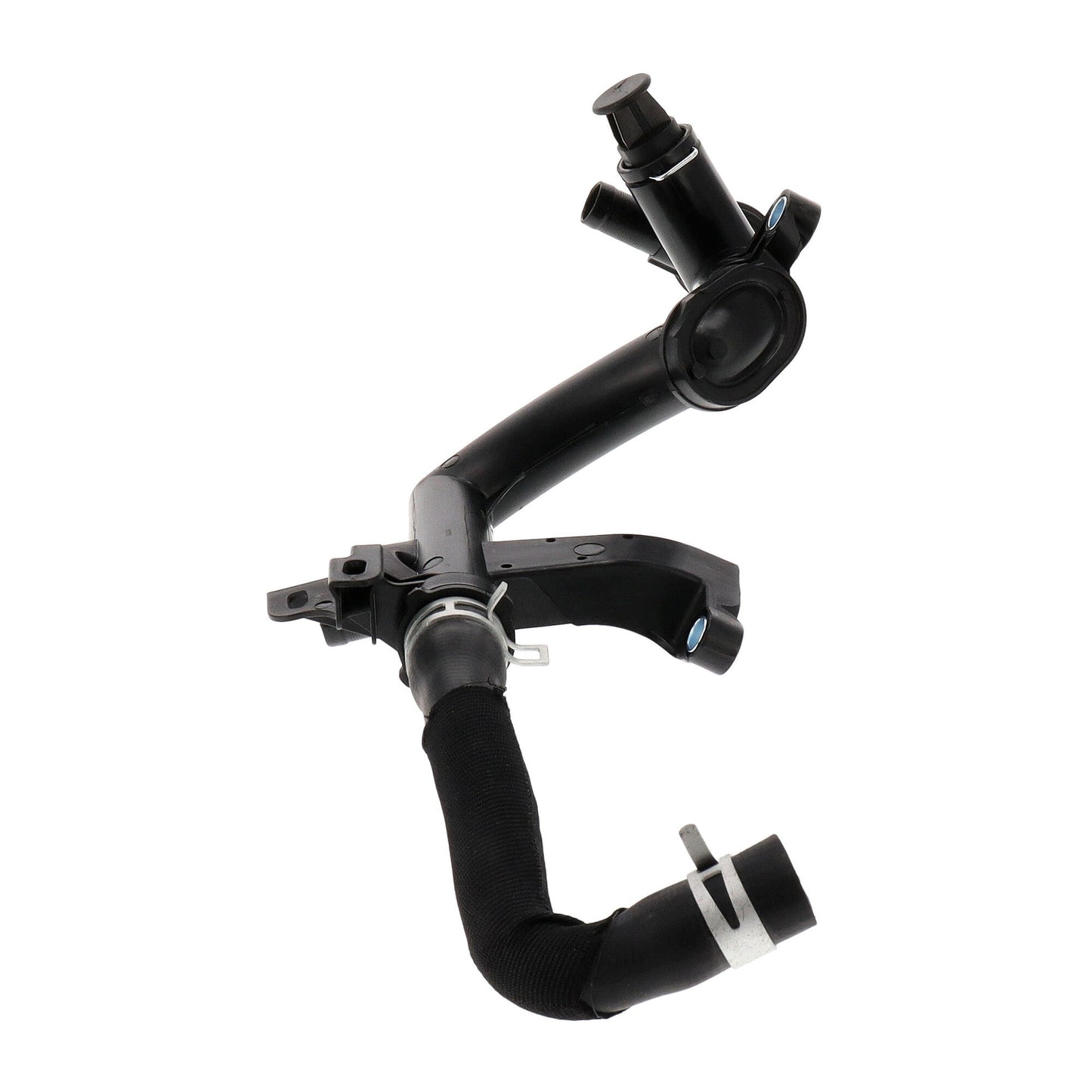 VAICO Radiator Hose V22-0728