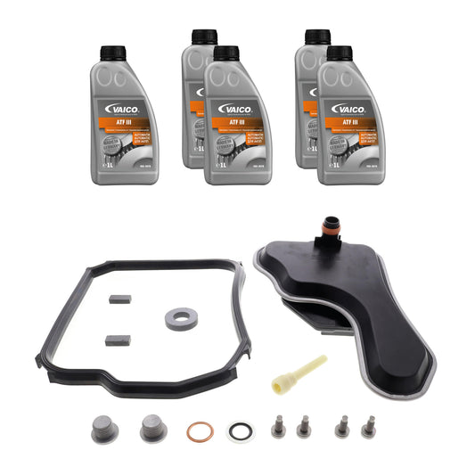 VAICO Parts Kit, automatic transmission oil ch V22-0737