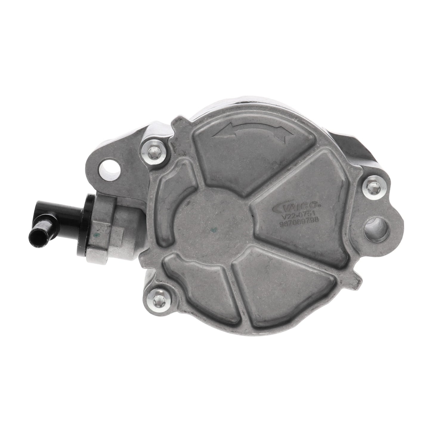 VAICO Vacuum Pump, braking system V22-0751