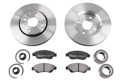 VAICO Brake Kit, disc brake V22-0752