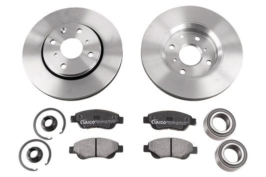 VAICO Brake Kit, disc brake V22-0752