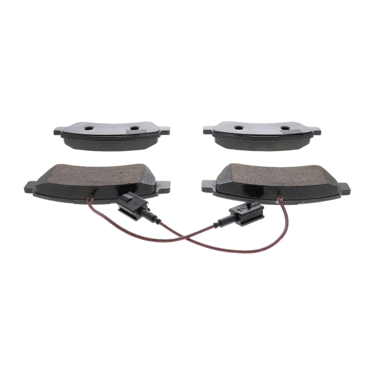 VAICO Brake Pad Set, disc brake V22-0753