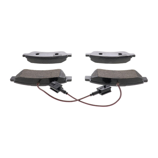 VAICO Brake Pad Set, disc brake V22-0753