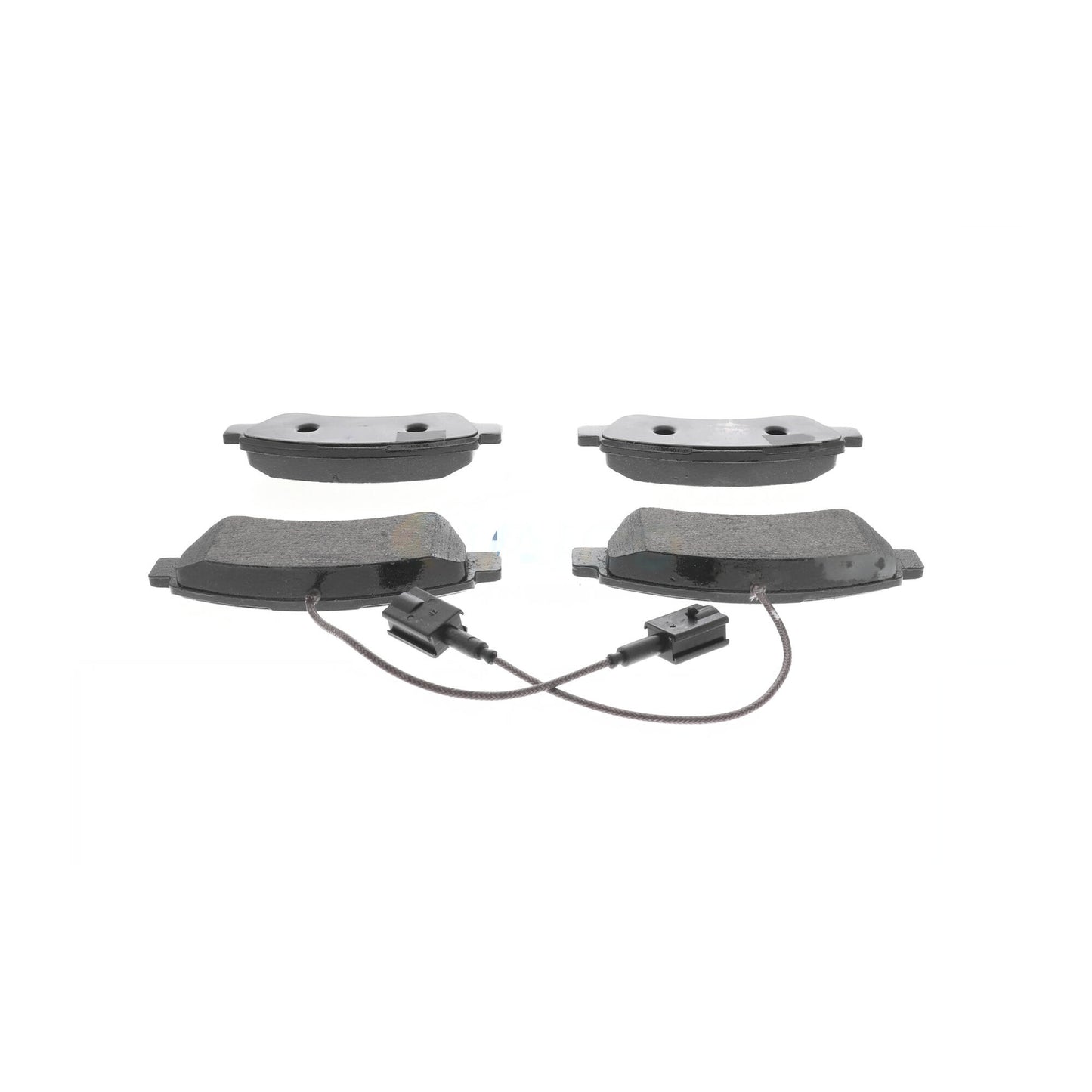 VAICO Brake Pad Set, disc brake V22-0753