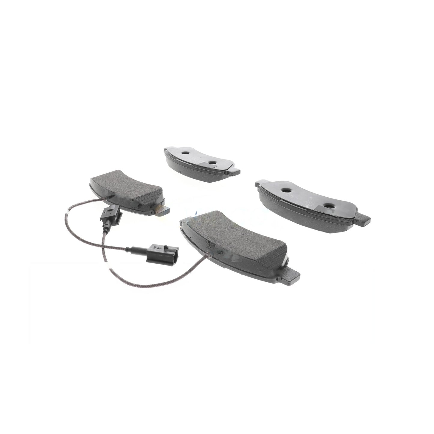 VAICO Brake Pad Set, disc brake V22-0753