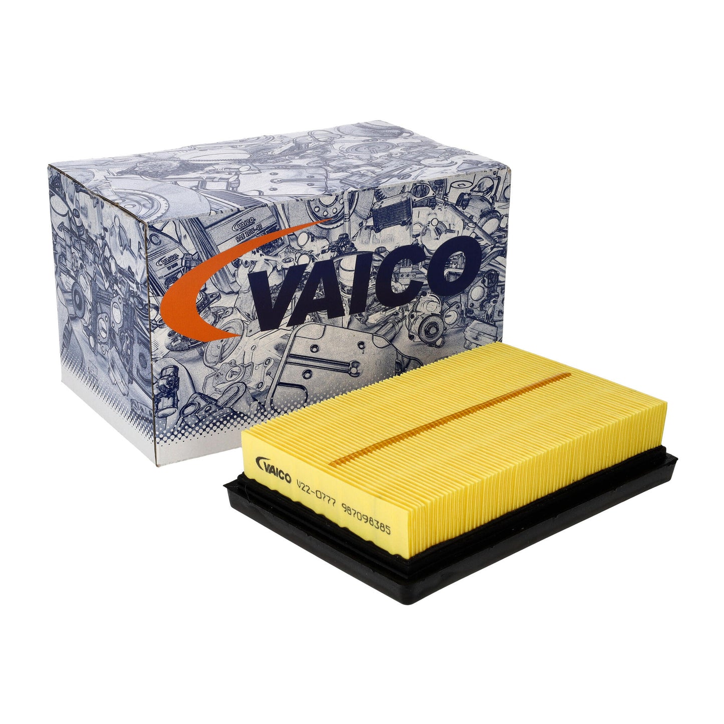 VAICO Air Filter V22-0777