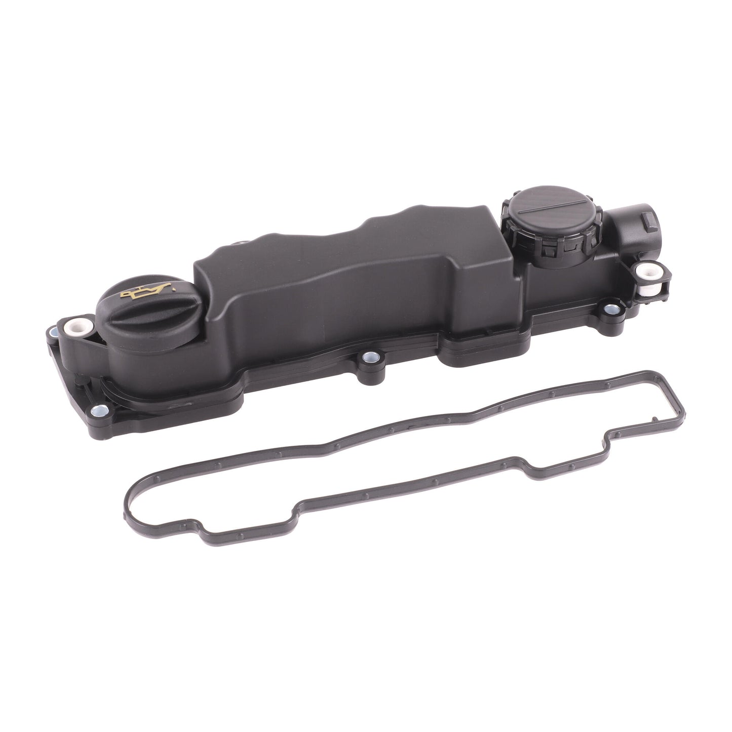 VAICO Cylinder Head Cover V22-0784