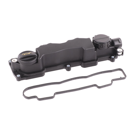 VAICO Cylinder Head Cover V22-0784