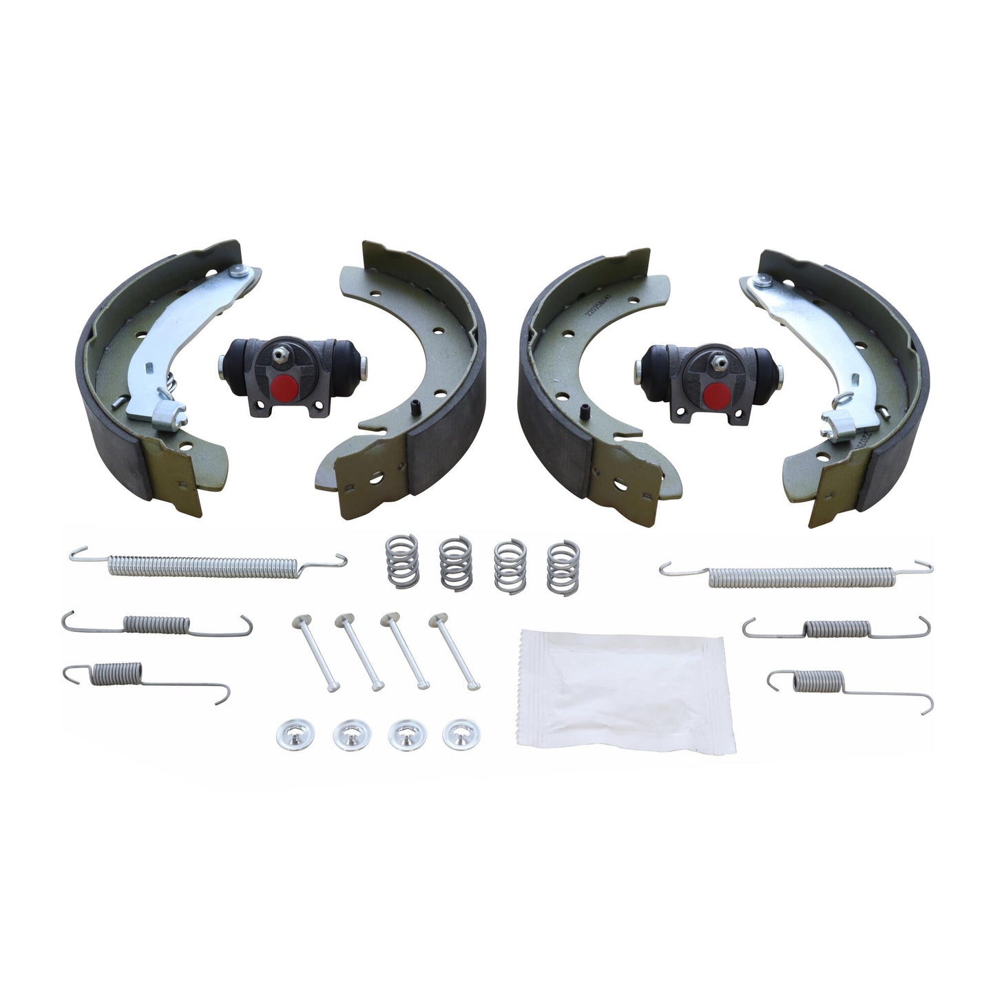 VAICO Brake Shoe Set V22-0792