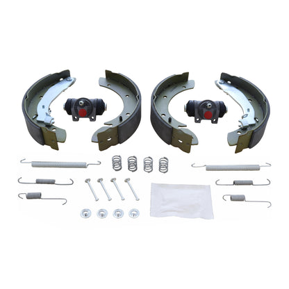 VAICO Brake Shoe Set V22-0792