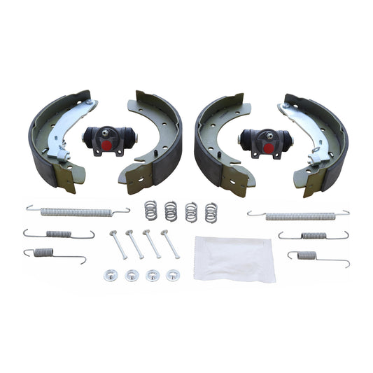 VAICO Brake Shoe Set V22-0792