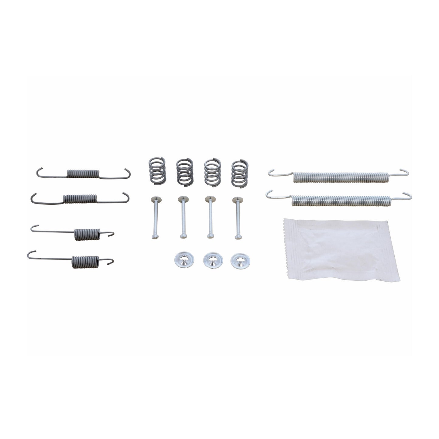 VAICO Brake Shoe Set V22-0792