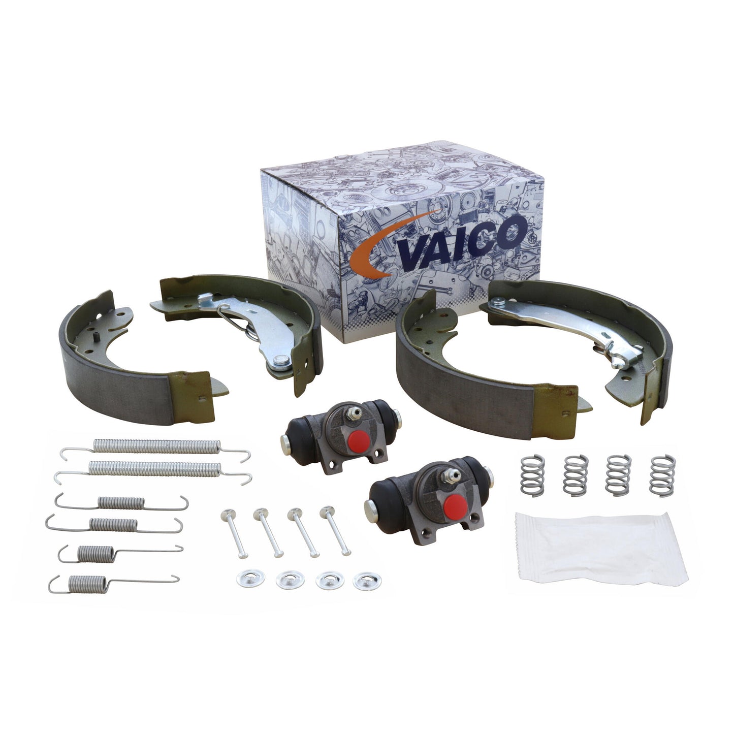VAICO Brake Shoe Set V22-0792