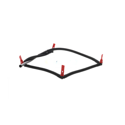 VAICO Hose, fuel overflow V22-0809